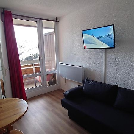 Les Aiguilles D'Or Apartment Alpe d'Huez Ngoại thất bức ảnh