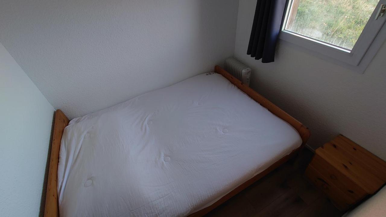 Les Aiguilles D'Or Apartment Alpe d'Huez Ngoại thất bức ảnh
