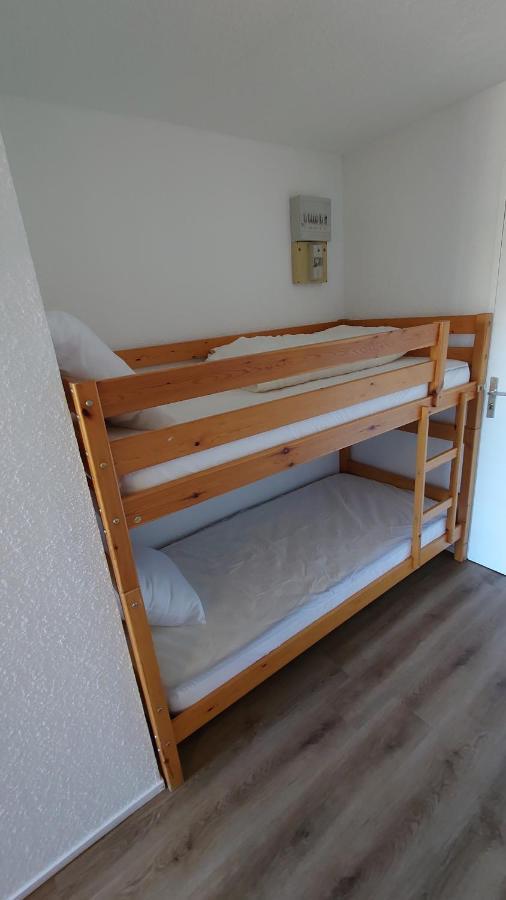 Les Aiguilles D'Or Apartment Alpe d'Huez Ngoại thất bức ảnh