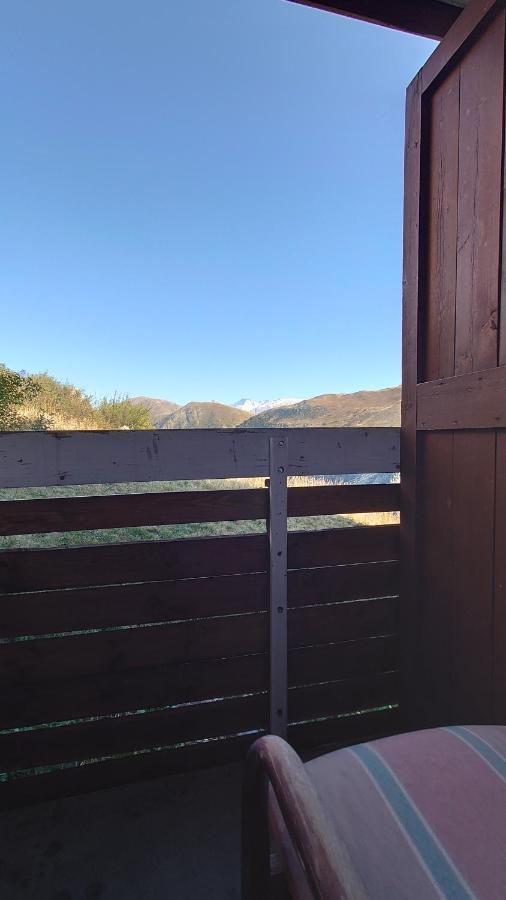 Les Aiguilles D'Or Apartment Alpe d'Huez Ngoại thất bức ảnh
