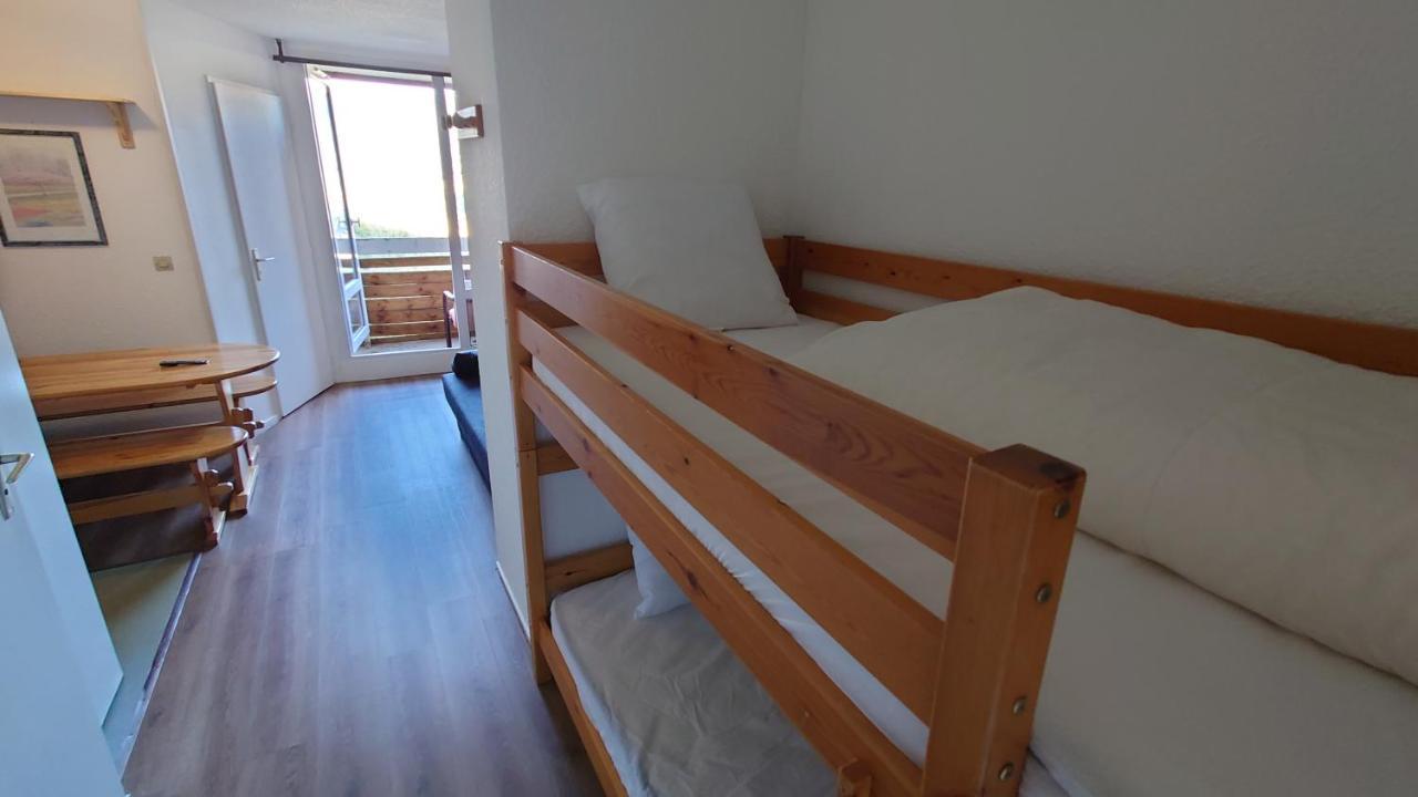 Les Aiguilles D'Or Apartment Alpe d'Huez Ngoại thất bức ảnh