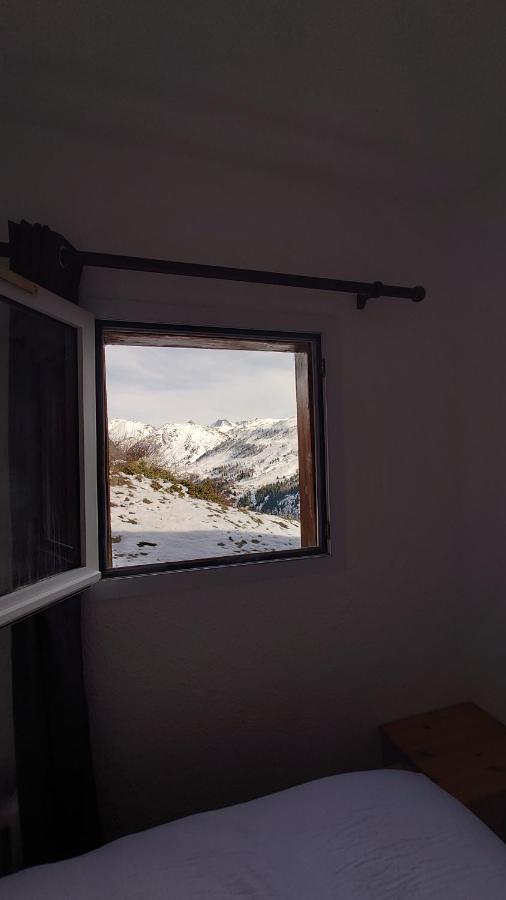Les Aiguilles D'Or Apartment Alpe d'Huez Ngoại thất bức ảnh